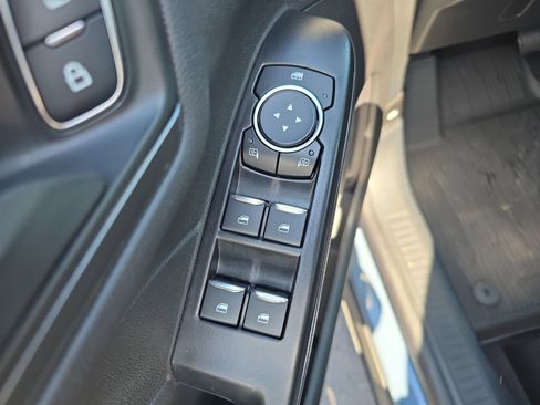 New 2026 Ford Escape Active w/ Tech Pack #1 FWD image 13