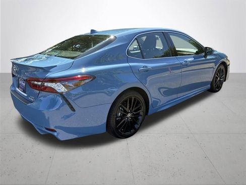 Used 2023 Toyota Camry XSE w/ Cold Weather Package FWD image 6