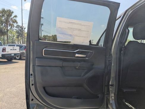 New 2026 RAM 1500 2WD Crew Cab image 13