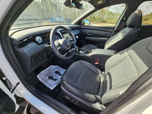 Used 2024 Hyundai Santa Cruz XRT image 6