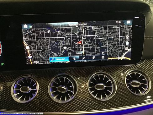 Used 2022 Mercedes-Benz AMG GT 53 image 10