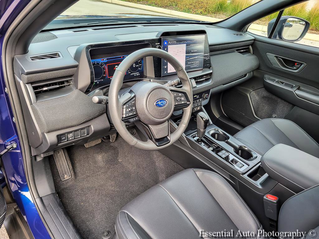 Used 2026 Subaru Outback Limited XT AWD/4WD image 9