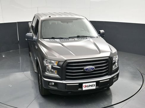 Used 2016 Ford F150 XLT w/ Equipment Group 302A Luxury AWD/4WD image 51
