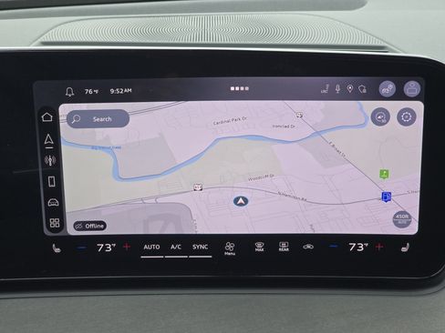 New 2026 Audi Q3 quattro 2.0T AWD/4WD image 10