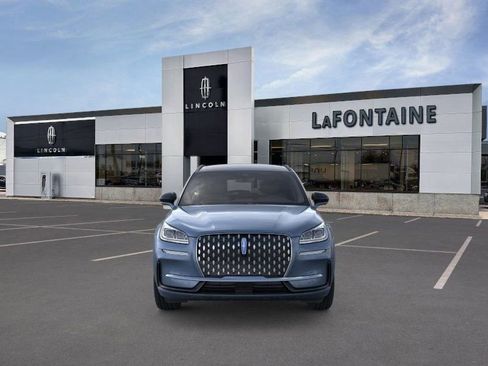 New 2025 Lincoln Corsair Grand Touring w/ Equipment Group 302A AWD/4WD image 6