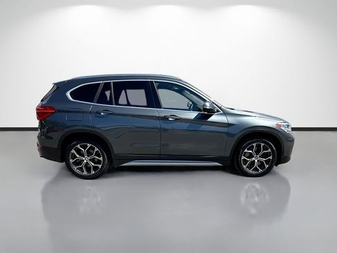 Used 2022 BMW X1 sDrive28i w/ Convenience Package FWD image 2