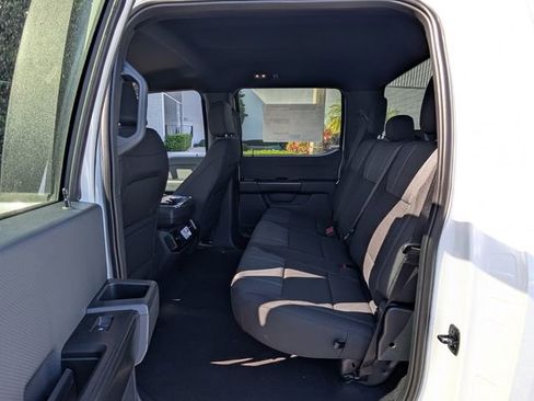 New 2026 Ford F150 STX image 6