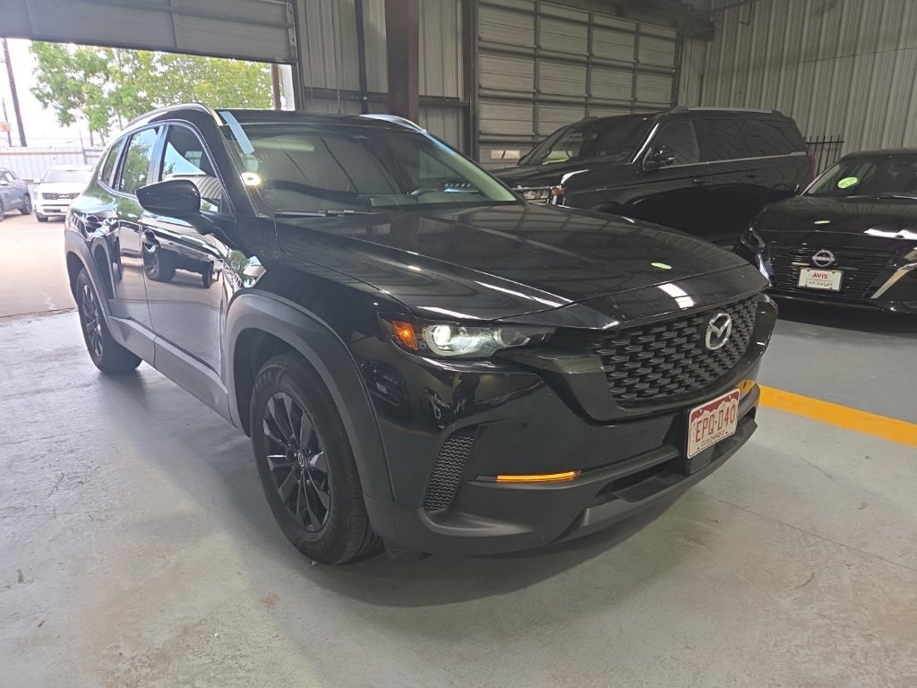Used 2026 MAZDA CX-50 AWD 2.5 S w/ Preferred Pkg image 6