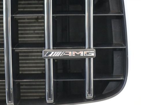Used 2024 Mercedes-Benz G 63 AMG 4MATIC image 80