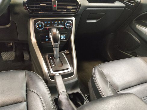 Used 2022 Ford EcoSport Titanium AWD/4WD image 26