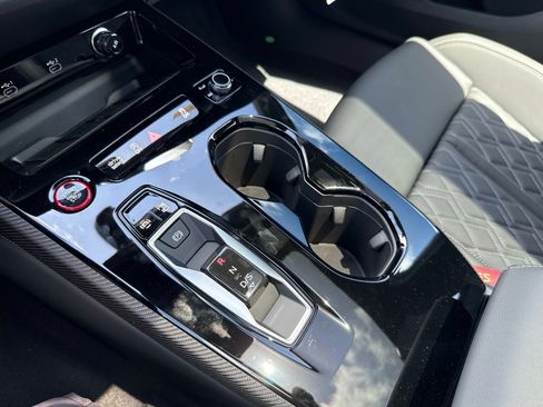 New 2026 Audi S5 Premium Plus AWD/4WD image 26