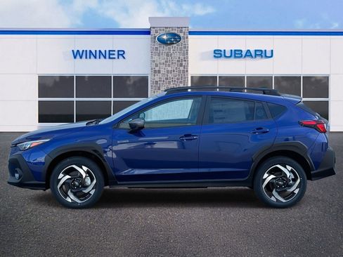 New 2026 Subaru Crosstrek 2.5i Limited image 2