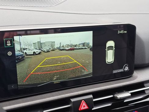 New 2026 Kia Sportage X-Line image 23