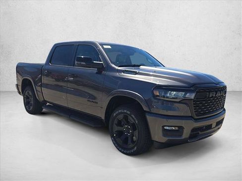 New 2026 RAM 1500 Lone Star RWD image 6