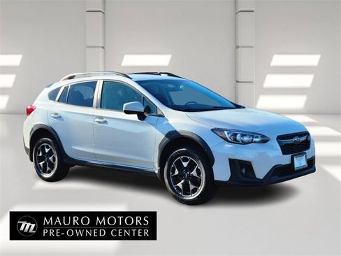 Used 2019 Subaru Crosstrek 2.0i Premium w/ Eyesight System image 1