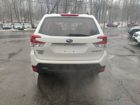 Used 2019 Subaru Forester w/ Alloy Wheel Package image 4