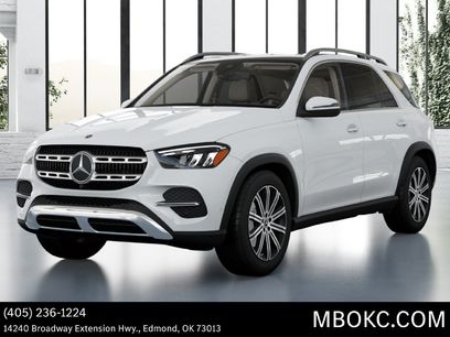 Used 2026 Mercedes-Benz GLE 350 4MATIC