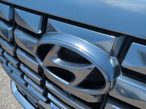 Used 2025 Hyundai Palisade Calligraphy AWD/4WD image 13