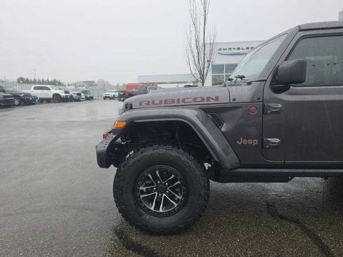 New 2026 Jeep Wrangler Unlimited Rubicon image 18