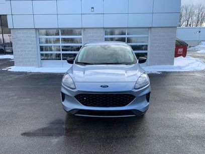 Used 2022 Ford Escape SE w/ Convenience Package
