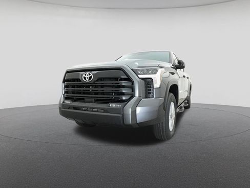 New 2025 Toyota Tundra SR5 AWD/4WD image 32
