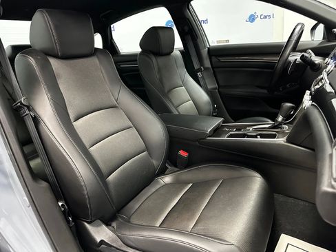 Used 2022 Honda Accord Sport image 23
