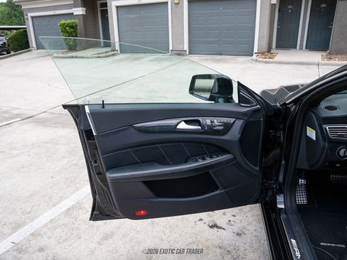 Used 2014 Mercedes-Benz CLS 63 AMG S-Model image 42