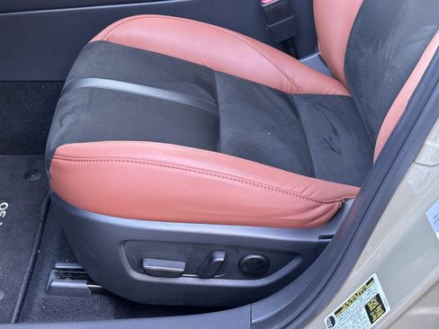 Certified 2025 MAZDA CX-30 Carbon image 21