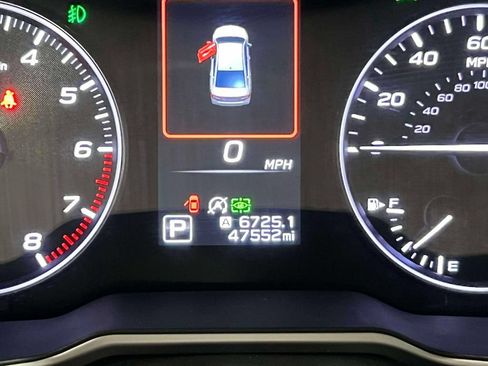 Used 2020 Subaru Legacy Limited AWD/4WD image 29