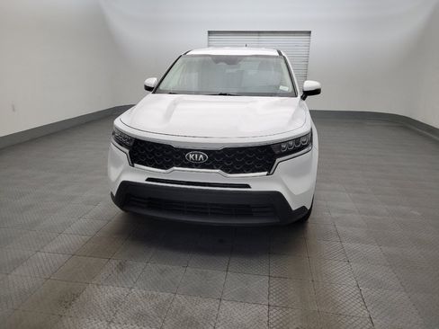 Used 2021 Kia Sorento LX FWD image 15