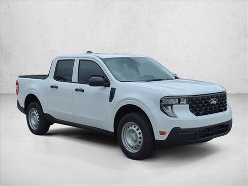 New 2026 Ford Maverick XL FWD image 7