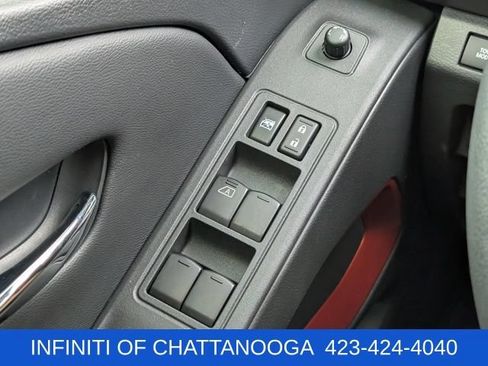 Used 2025 Nissan Frontier PRO-4X w/ Pro Premium Package AWD/4WD image 29