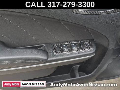 Used 2023 Dodge Charger SXT RWD image 14