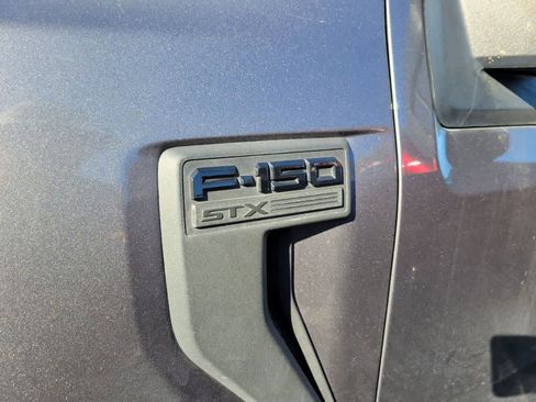 Used 2023 Ford F150 XL w/ STX Appearance Package image 3