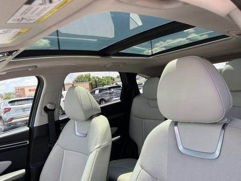 Certified 2022 Hyundai Tucson Limited FWD image 29