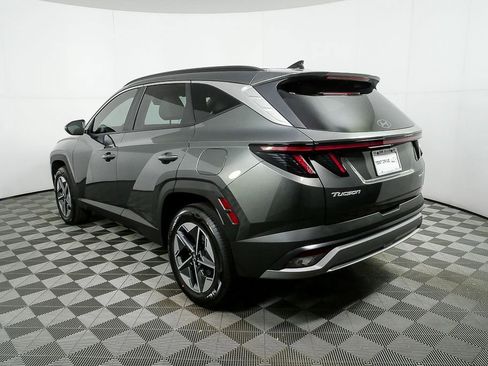 New 2026 Hyundai Tucson SEL w/ Tow & Go Package image 3