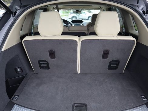 Used 2020 Acura MDX SH-AWD image 41