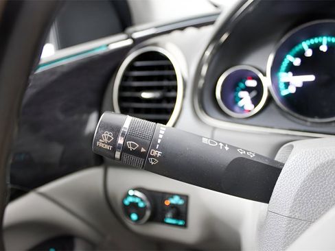 Used 2015 Buick Enclave Leather image 28