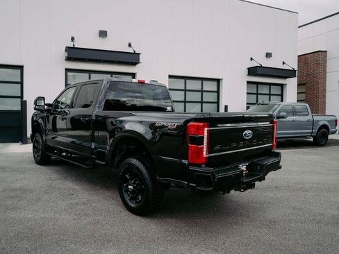 Used 2024 Ford F350 XLT w/ XLT Premium Package image 5