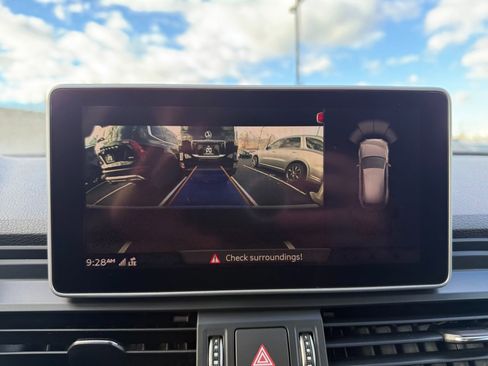 Used 2018 Audi Q5 2.0T Premium Plus w/ Premium Plus Package image 16