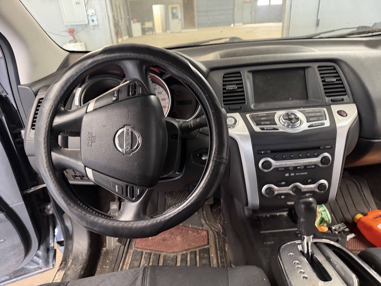 Used 2009 Nissan Murano SL w/ Premium Pkg AWD/4WD image 30
