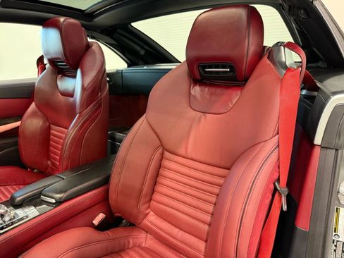 Used 2019 Mercedes-Benz SL 450 w/ Premium Package image 27