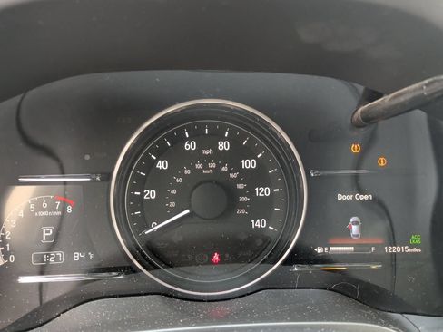 Used 2020 Honda HR-V EX image 6