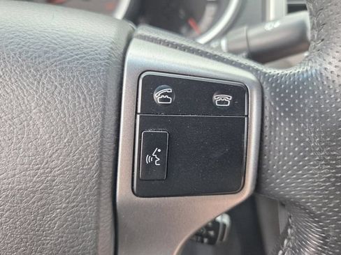 Used 2012 Toyota Tacoma 4x4 Double Cab w/ TRD Sport Pkg image 26