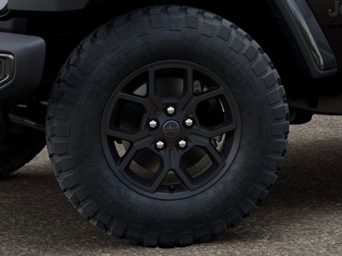 New 2026 Jeep Gladiator Willys image 8