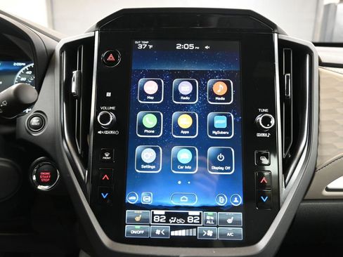 New 2026 Subaru Forester Premium image 33