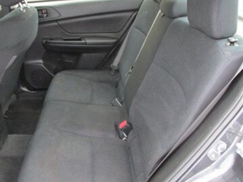 Used 2014 Subaru Impreza 2.0i AWD/4WD image 11