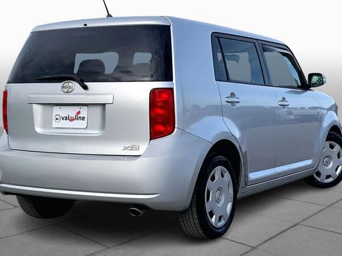 Used 2009 Scion xB image 12