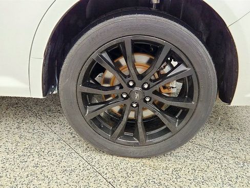 Used 2019 Ford Flex SEL w/ Equipment Group 202A FWD image 9