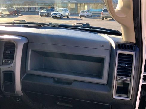 Used 2019 RAM 1500 Tradesman image 14